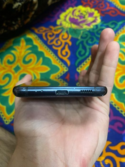 Samsung Galaxy S20 FE