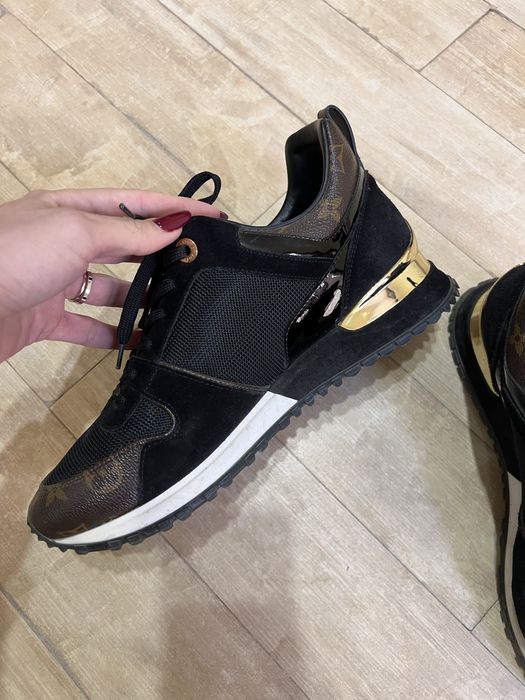 Sneakers Louis Vuitton