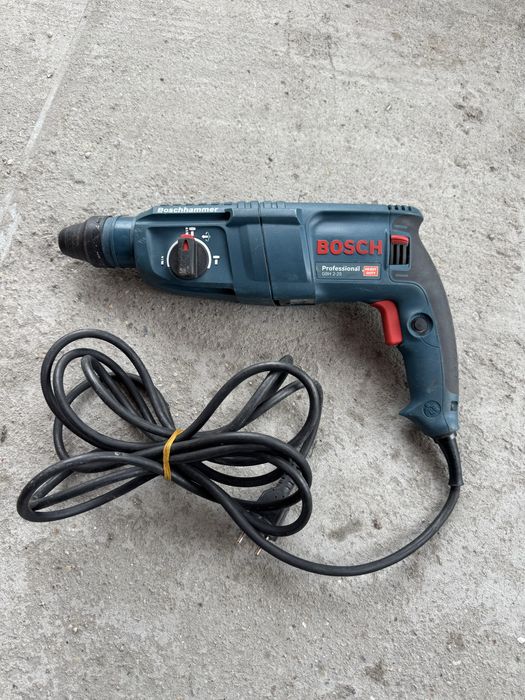 Bosch Professional GBH 2-25