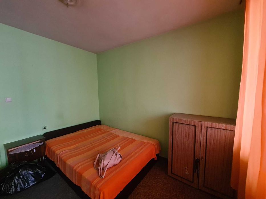 Продава се Двустаен апартамент в Хасково, Овчарски - 62 кв.м за 1069 €/кв.м - Снимка #5