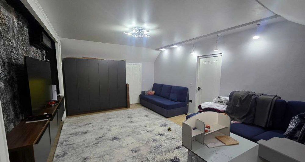 Коттедж 5 комнат 2 этажа 1.5 сотки Альфраганус, Мирабадский р-н