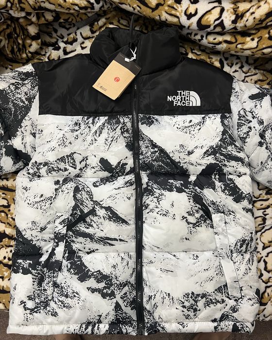 Geaca The North Face