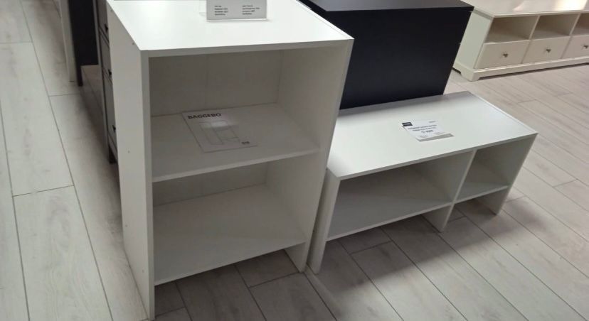 Продам полки IKEA