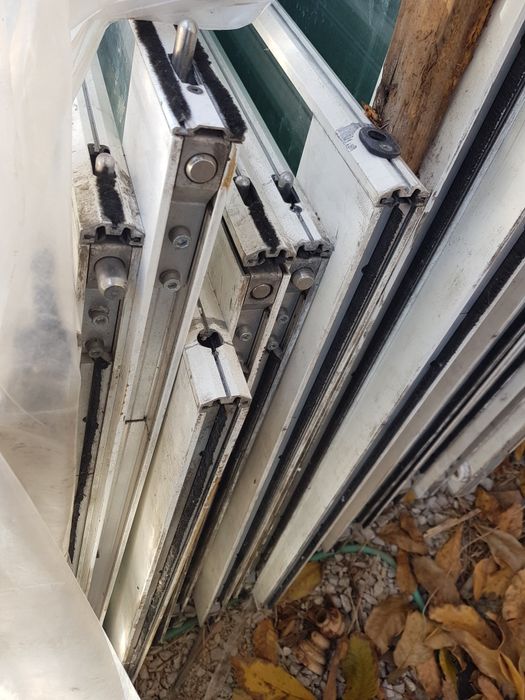 Плъзгащи врати Дорма