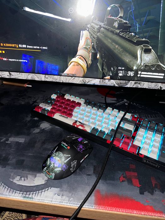 Продам переферию