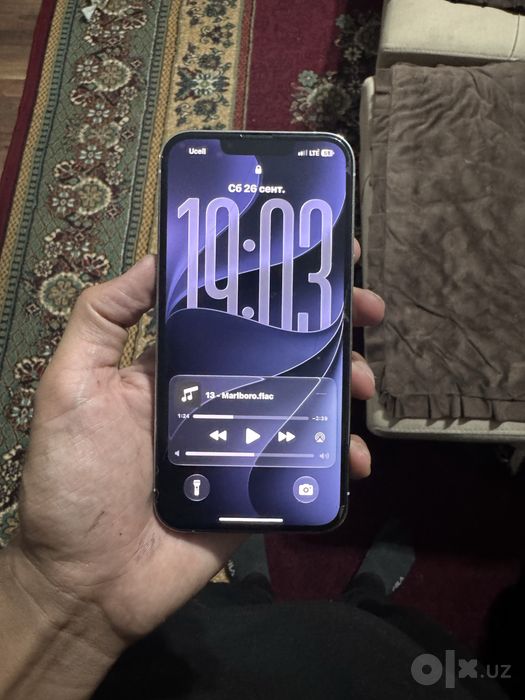 iphone 13 pro xolati zor