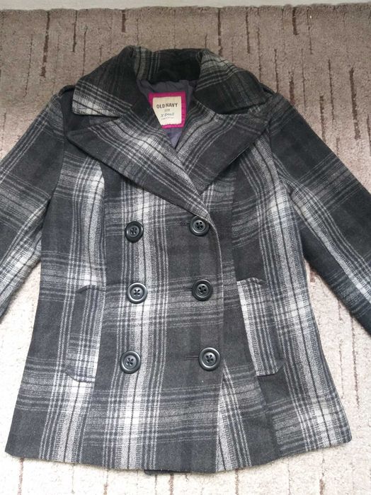 Jacheta de primavara