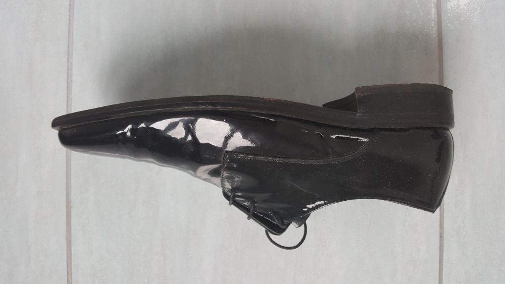 Pantofi de gala Lido Marinozzi