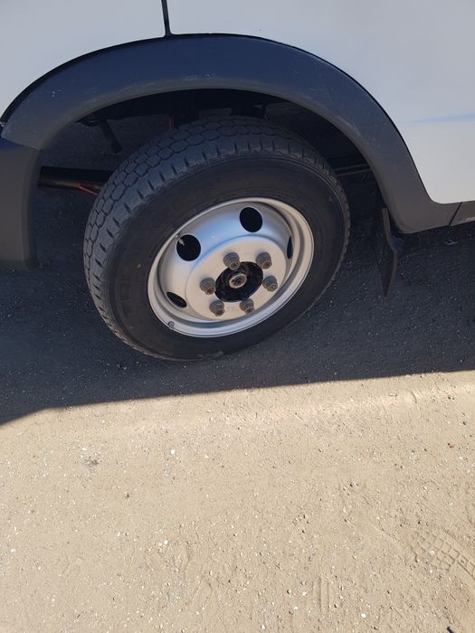 Продам газель длина кузова 4,50