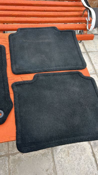 Коврик Камри v50