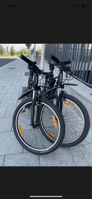 Велосипед Giant ATX 27.5