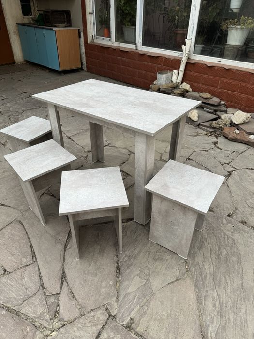 Продам новый комплект