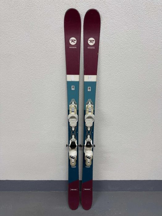 schi rossignol trixie 2023 138, 148 si 158 cm