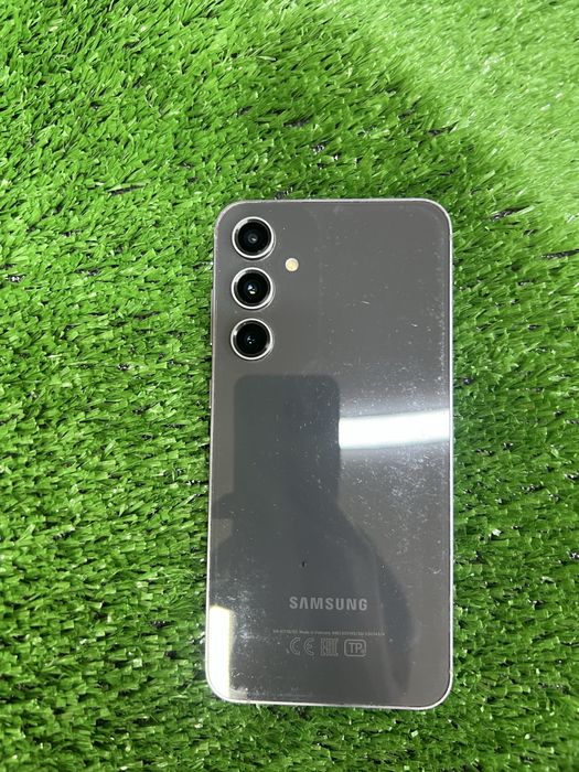 Samsung s23 fe 128ГБ