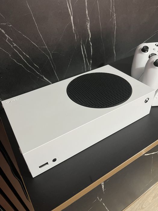 Xbox seriea s ca nou