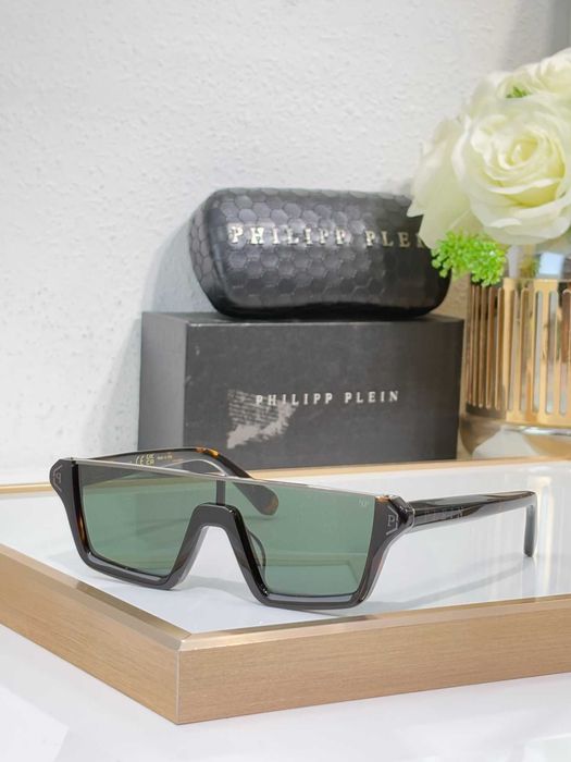 Ochelari de soare Philipp Lentile Polarizate, Protectie UV400