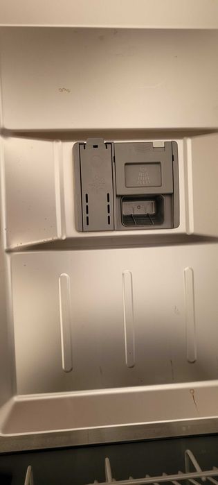 Посудомоечная машина (посудомойка)