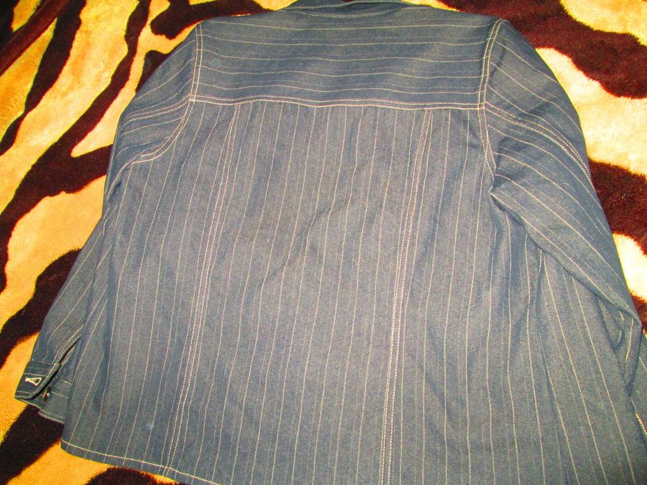 haina /sacou blugi Fair Lady L