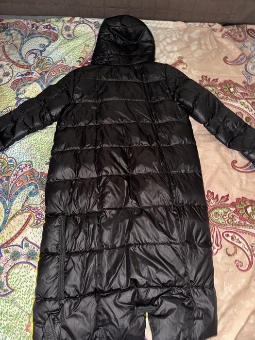 Зимняя куртка, б/у