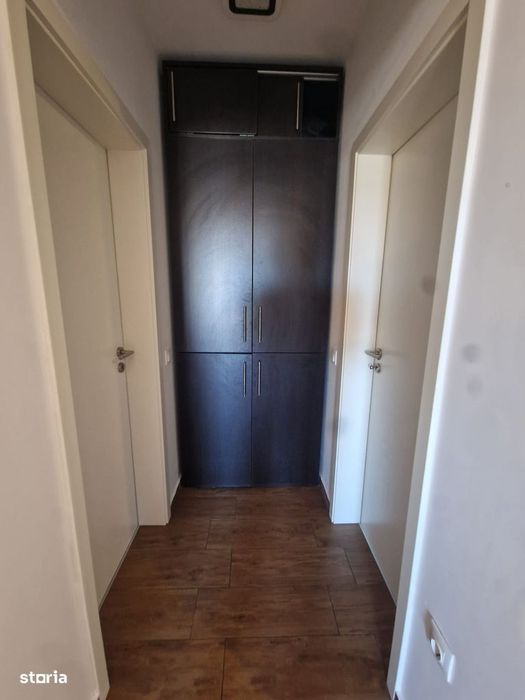 Apartament 3 camere in Avangarden