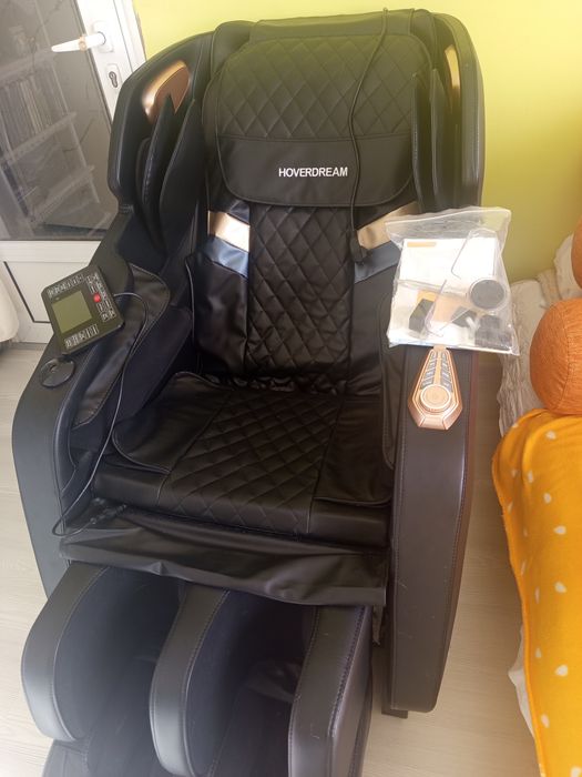 Масажен стол чисто нов 700€