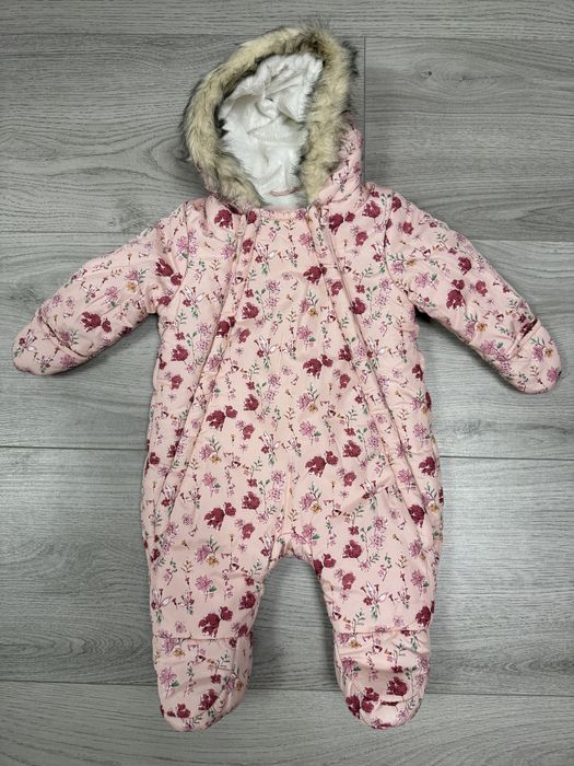 Зимен космонавт  Primark