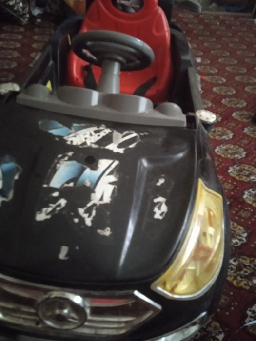 Сотилади мошинча срочно