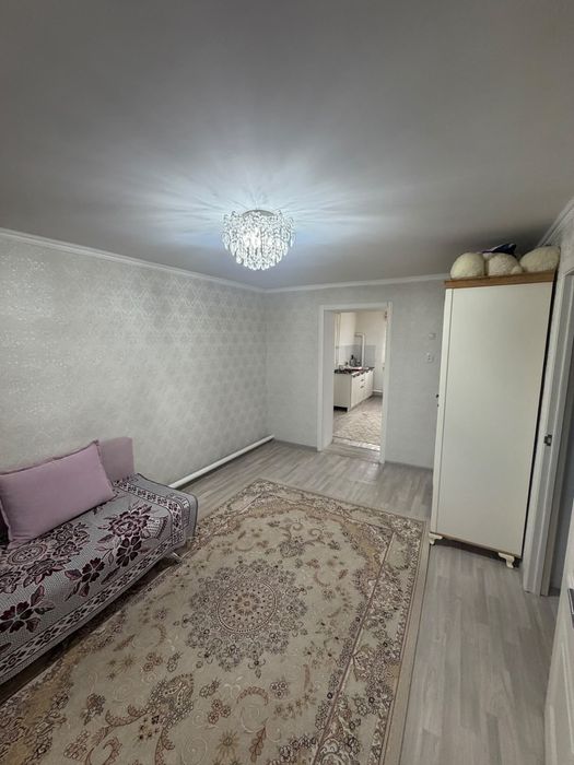 Продается часный дом в районе Зачаганск