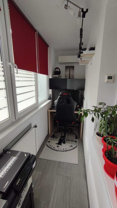 Apartament 3 Camere, Gradina cu CF si 2 Locuri de Parcare cu CF (zona Terra, Sesul de Sus)