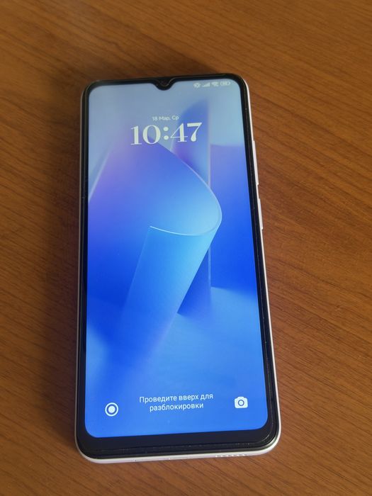 Xiaomi Redmi 12C 128GB | Рабочий | Срочно