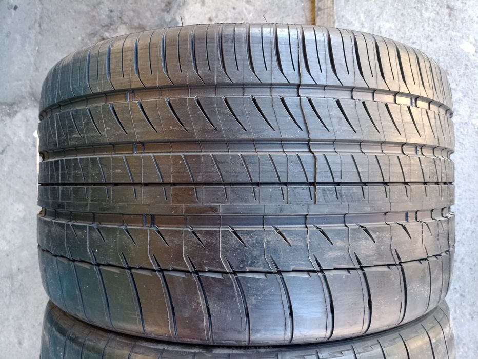 2 anvelope de vara NOI Michelin 305/30 R19