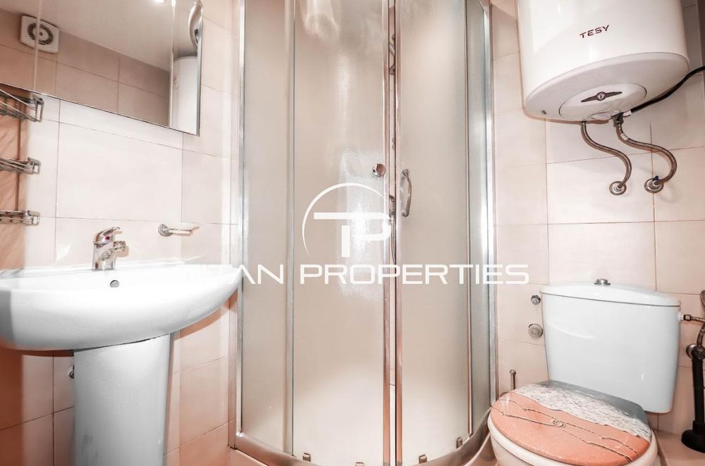 Дава се под наем Едностаен апартамент в Варна, Общината - 42 кв.м за 450 € - Снимка #6