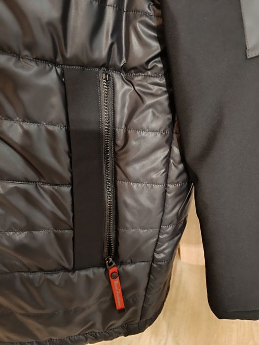 Куртка с капюшоном на мальчика Турция