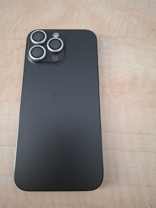 Iphone 16 Pro Max 256 liber impecabil