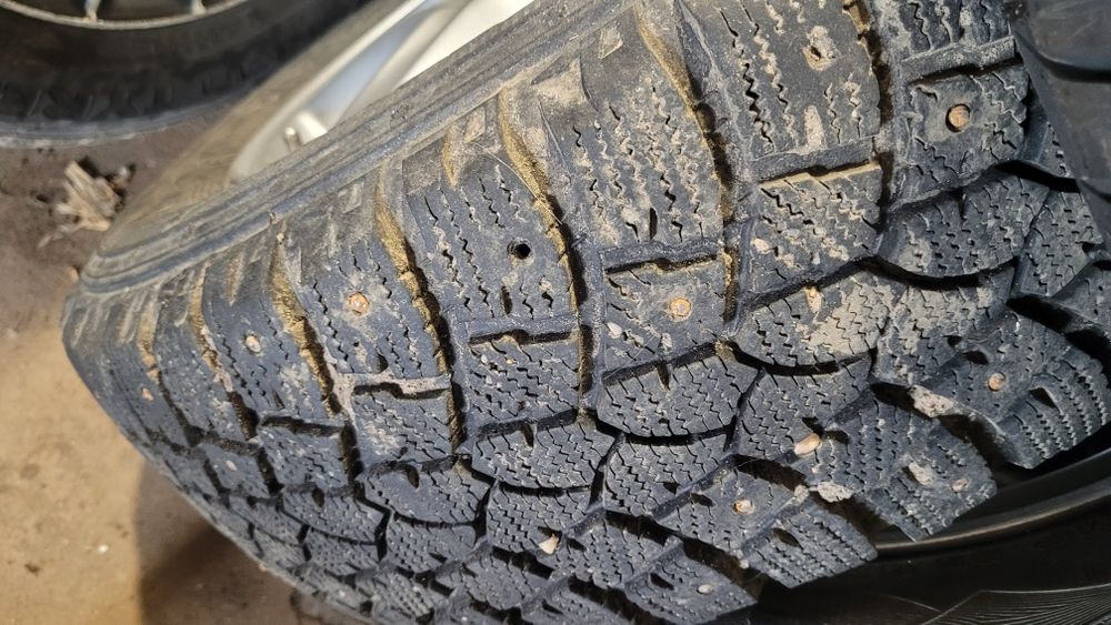 Колёса в зборе р16