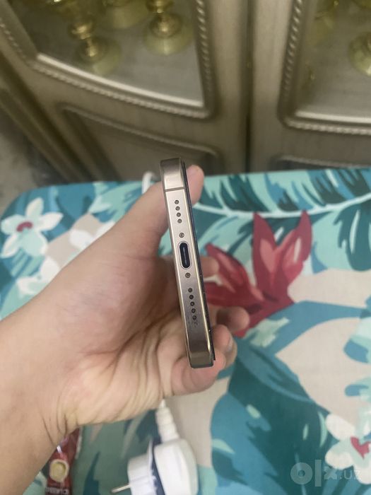 Продается iPhone 16 Pro Max