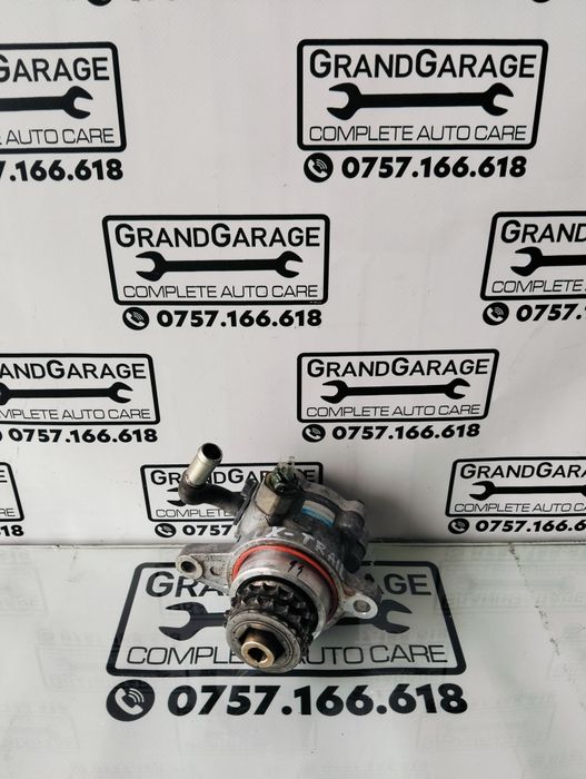 Pompa servo servodirecție Nissan X trail T30 2.2 dci yd22