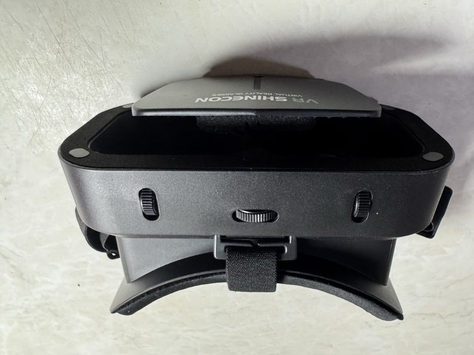 ‼️ Виртуальные очки VR ShineCon — погружение в VR