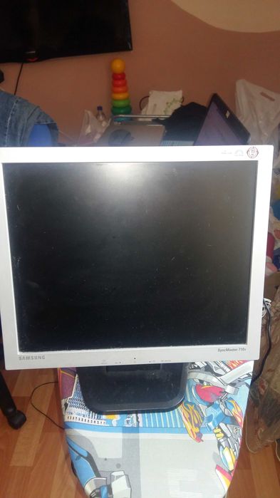 Монитор Самсунг н