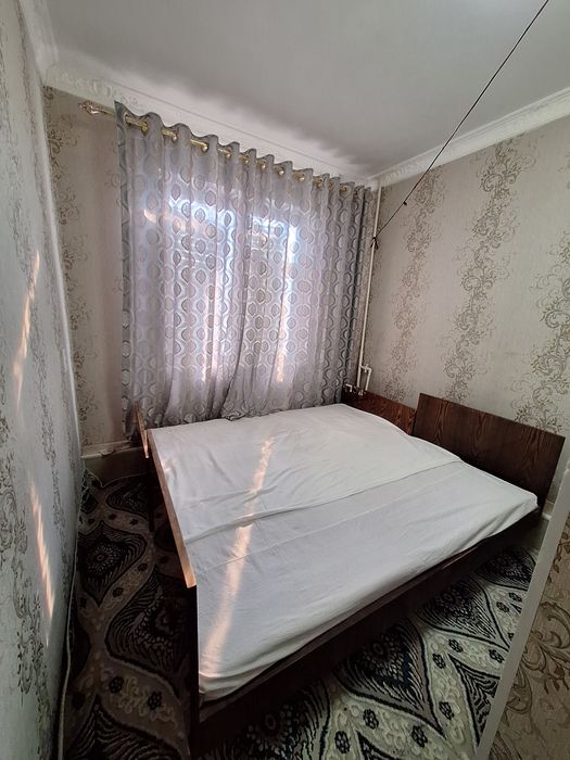 Фрунзенский ижара 2-хонали