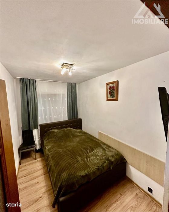 Apartament 3 Camere decomantat - CANTA