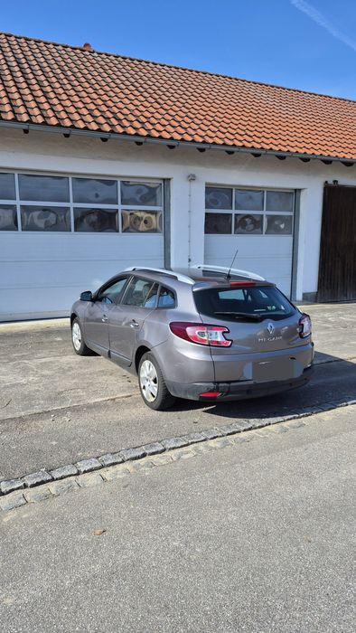Vand Renault megane 3 1.5dci