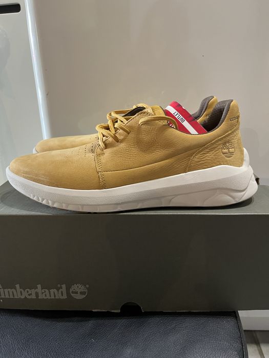 Timberland Bradstreet Ultra номер 40.5