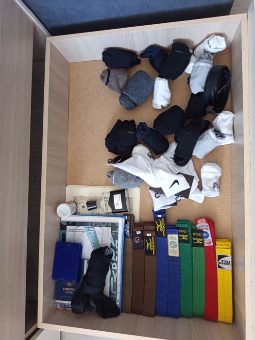 Подростковая кровать