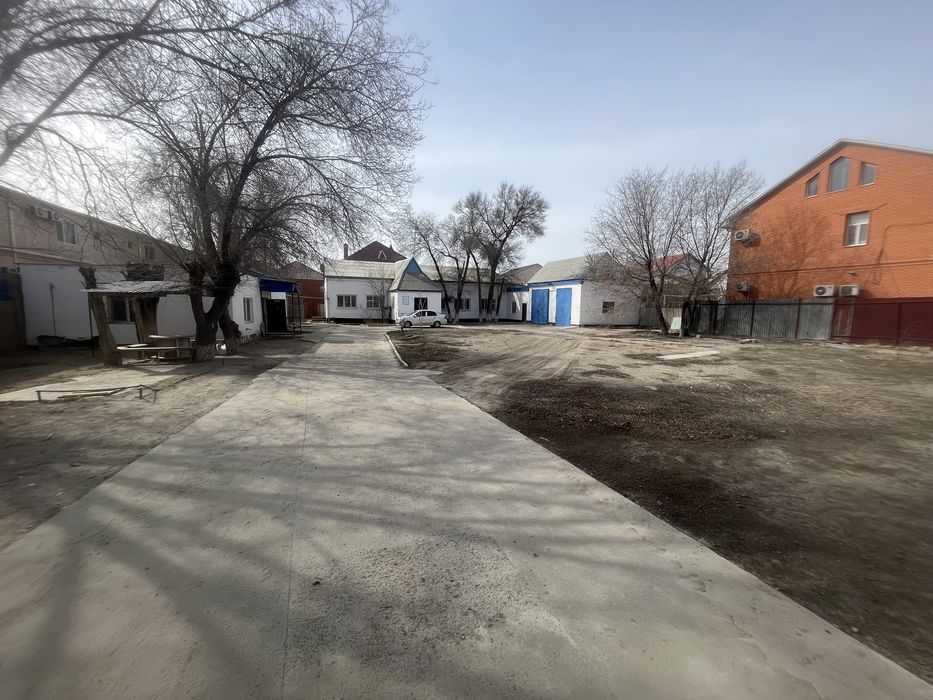 Коммерческая недвижимость 356 кв.м
