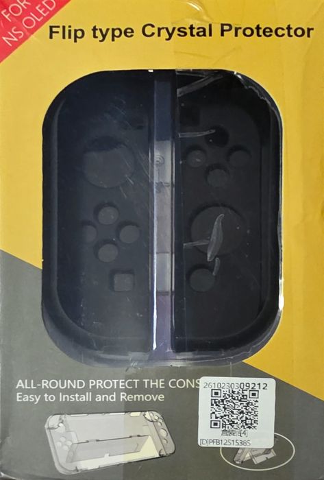 Nintendo switch controller pro