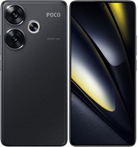 Poco f6 12/512 новый.