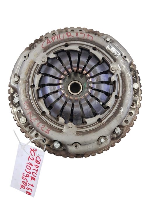 Ambreiaj Vascocuplaj Dacia Lodgy 2012 - >, Dacia Dokker 2012 - > 1.5 D