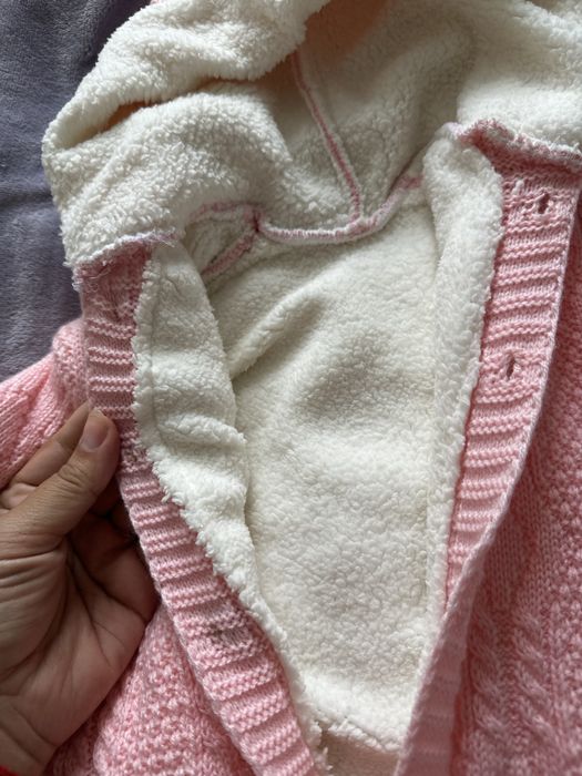 Продам комбез теплый