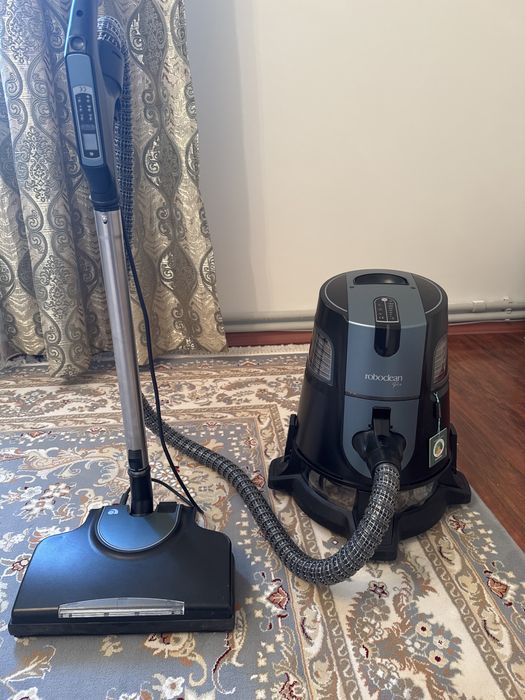 Пылесос Roboclean PRO